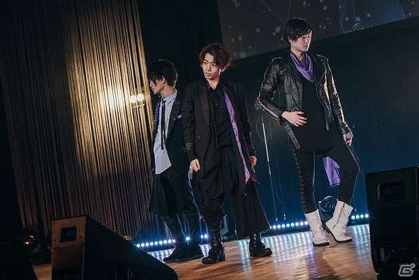 iOS/Android「Readyyy!」プロデューサーのお仕事などゲーム情報が明らかに！第3弾MV“SP！CA編”なども公開の画像28