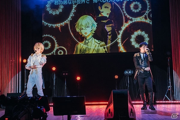 iOS/Android「Readyyy!」プロデューサーのお仕事などゲーム情報が明らかに！第3弾MV“SP！CA編”なども公開の画像29