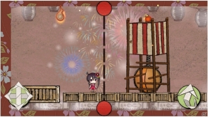 紙を折り曲げる新感覚パズルアドベンチャーゲーム「カミオリ」がiOS/Android向けに配信開始の画像3