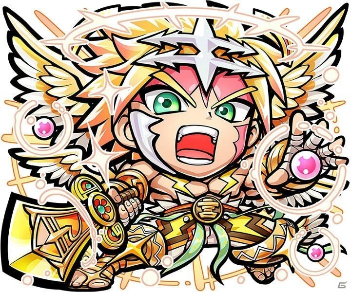 「共闘ことばRPG コトダマン」メインキャラクターのキボウ、ウラミがついに登場！6月7日に“言霊祭”が開催の画像3