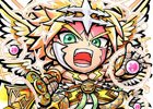 「共闘ことばRPG コトダマン」メインキャラクターのキボウ、ウラミがついに登場！6月7日に“言霊祭”が開催