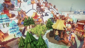 バイキングを導き、ヴァルハラへ進撃せよ！「Valhalla Hills：Definitive Edition」がPS4向けに6月8日配信の画像16