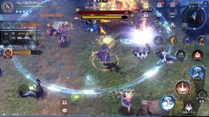 MMORPG THE NEXT「ロードオブロイヤルブラッド」iOS/Android向けに配信開始！リリースを記念した2大イベントも開催の画像6