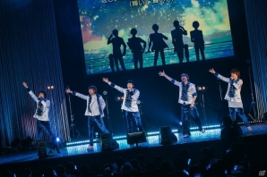 ちびメンが歌って踊る！“アイドル活動”が明らかになった「Readyyy!」ゴー☆ルドステージVol.3をレポートの画像29