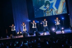 ちびメンが歌って踊る！“アイドル活動”が明らかになった「Readyyy!」ゴー☆ルドステージVol.3をレポートの画像30