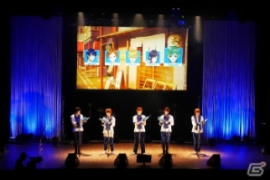 ちびメンが歌って踊る！“アイドル活動”が明らかになった「Readyyy!」ゴー☆ルドステージVol.3をレポートの画像34