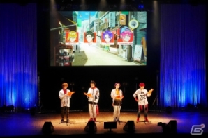 ちびメンが歌って踊る！“アイドル活動”が明らかになった「Readyyy!」ゴー☆ルドステージVol.3をレポートの画像39