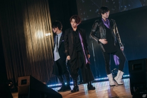 ちびメンが歌って踊る！“アイドル活動”が明らかになった「Readyyy!」ゴー☆ルドステージVol.3をレポートの画像45