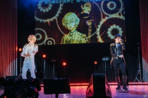 ちびメンが歌って踊る！“アイドル活動”が明らかになった「Readyyy!」ゴー☆ルドステージVol.3をレポートの画像50
