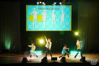 ちびメンが歌って踊る！“アイドル活動”が明らかになった「Readyyy!」ゴー☆ルドステージVol.3をレポートの画像43