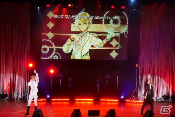 ちびメンが歌って踊る！“アイドル活動”が明らかになった「Readyyy!」ゴー☆ルドステージVol.3をレポートの画像53
