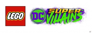 「レゴ DC スーパーヴィランズ」がPS4/Switchで2018年冬に発売！キーアートではジョーカーやハーレイ・クインなどヴィランが集結の画像4