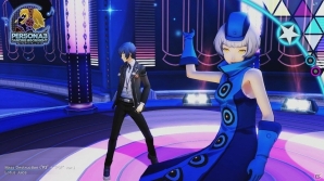 「ファンタシースターオンライン2」P3D＆P5Dのコラボダンスライブが実現！コラボACスクラッチも登場の画像55
