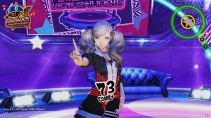 「ファンタシースターオンライン2」P3D＆P5Dのコラボダンスライブが実現！コラボACスクラッチも登場の画像56
