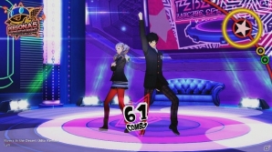 「ファンタシースターオンライン2」P3D＆P5Dのコラボダンスライブが実現！コラボACスクラッチも登場の画像58