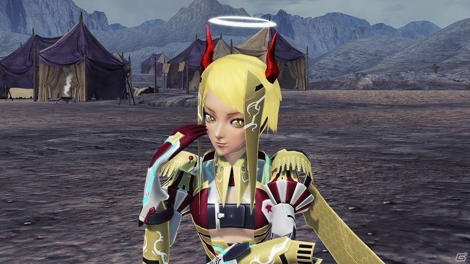 「ファンタシースターオンライン2」P3D＆P5Dのコラボダンスライブが実現！コラボACスクラッチも登場の画像100