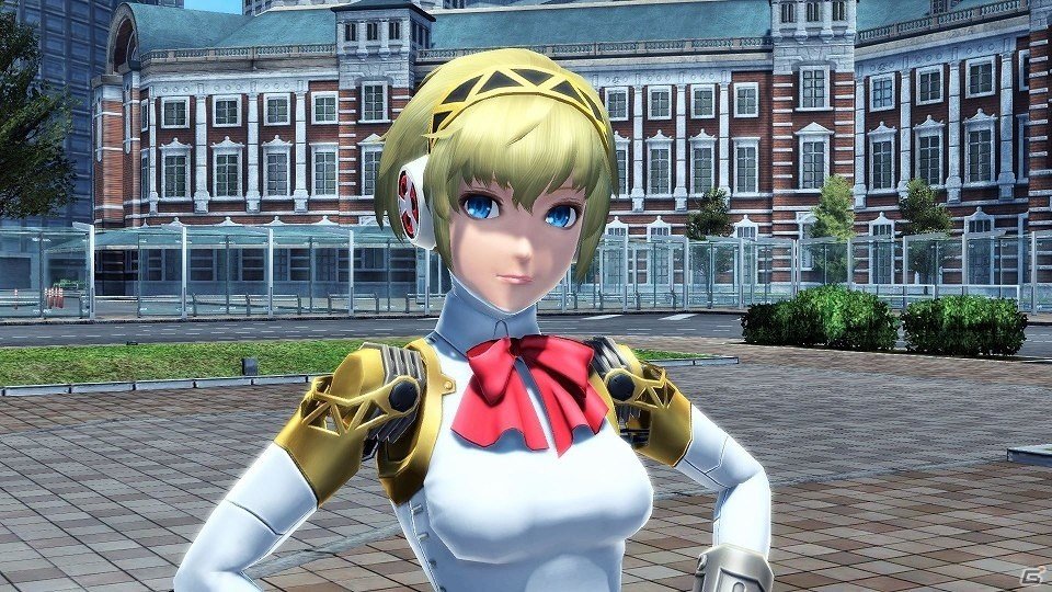 「ファンタシースターオンライン2」P3D＆P5Dのコラボダンスライブが実現！コラボACスクラッチも登場の画像103