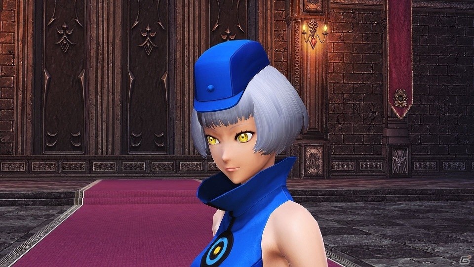 「ファンタシースターオンライン2」P3D＆P5Dのコラボダンスライブが実現！コラボACスクラッチも登場の画像104