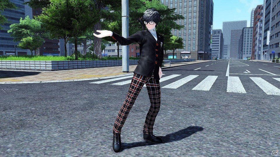 「ファンタシースターオンライン2」P3D＆P5Dのコラボダンスライブが実現！コラボACスクラッチも登場の画像128