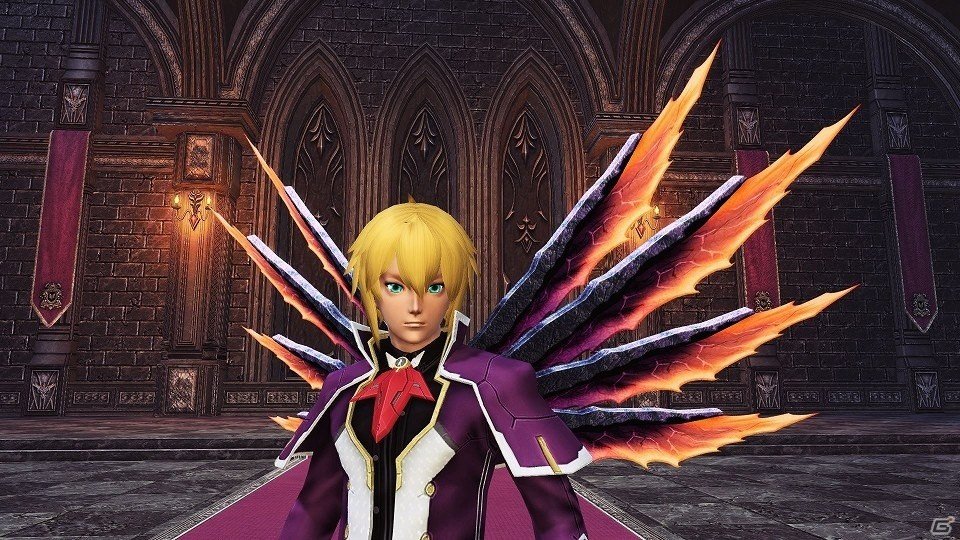 「ファンタシースターオンライン2」P3D＆P5Dのコラボダンスライブが実現！コラボACスクラッチも登場の画像50