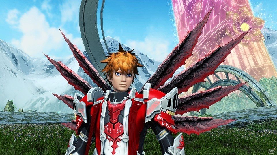 「ファンタシースターオンライン2」P3D＆P5Dのコラボダンスライブが実現！コラボACスクラッチも登場の画像52