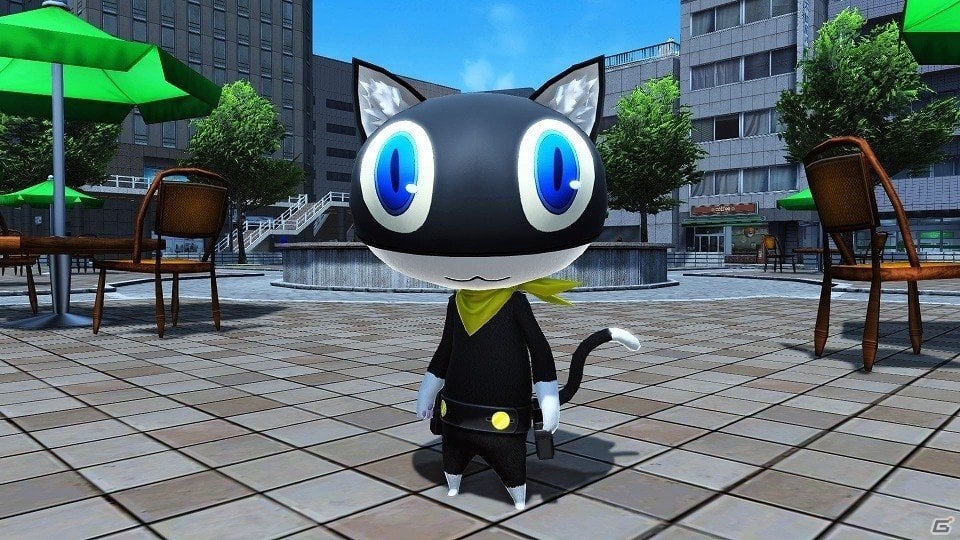「ファンタシースターオンライン2」P3D＆P5Dのコラボダンスライブが実現！コラボACスクラッチも登場の画像60