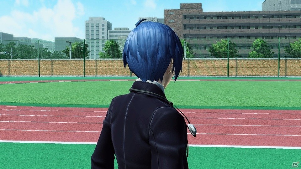 「ファンタシースターオンライン2」P3D＆P5Dのコラボダンスライブが実現！コラボACスクラッチも登場の画像79