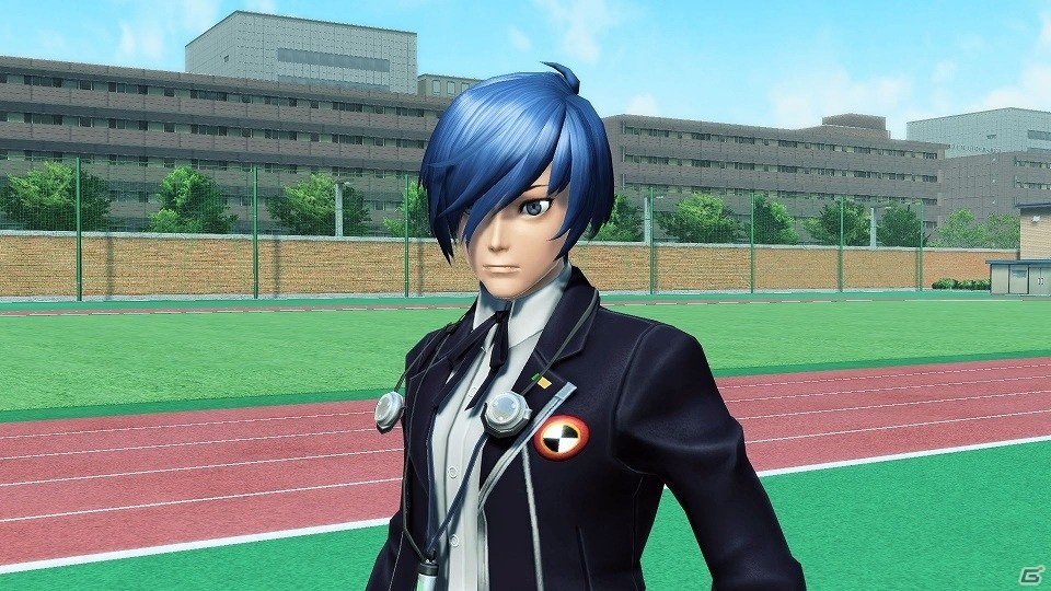 「ファンタシースターオンライン2」P3D＆P5Dのコラボダンスライブが実現！コラボACスクラッチも登場の画像80