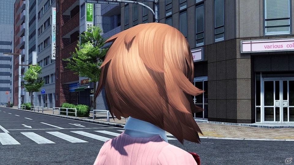 「ファンタシースターオンライン2」P3D＆P5Dのコラボダンスライブが実現！コラボACスクラッチも登場の画像81