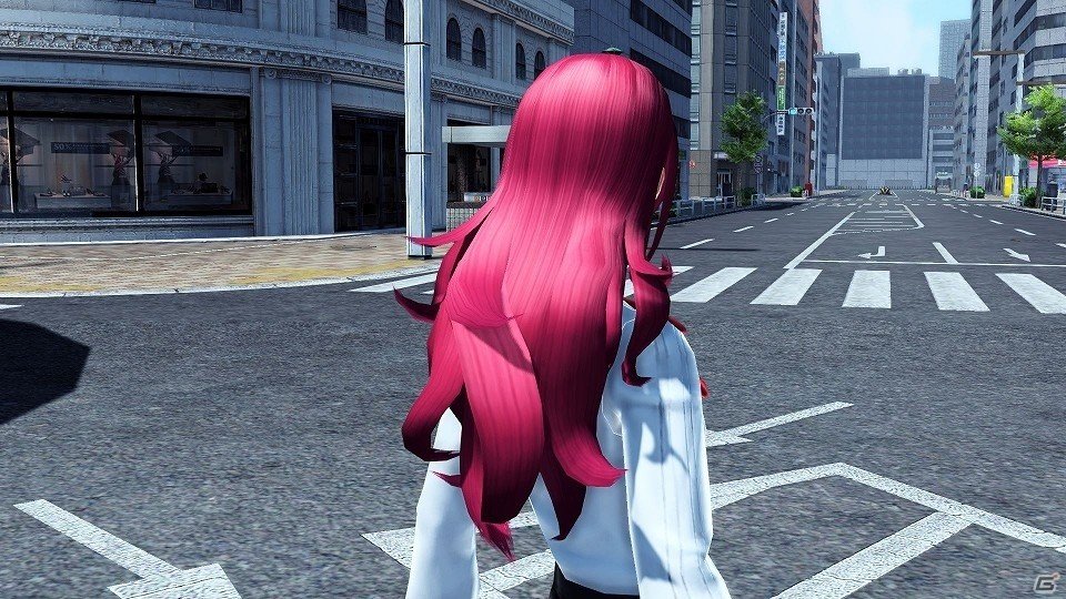 「ファンタシースターオンライン2」P3D＆P5Dのコラボダンスライブが実現！コラボACスクラッチも登場の画像83