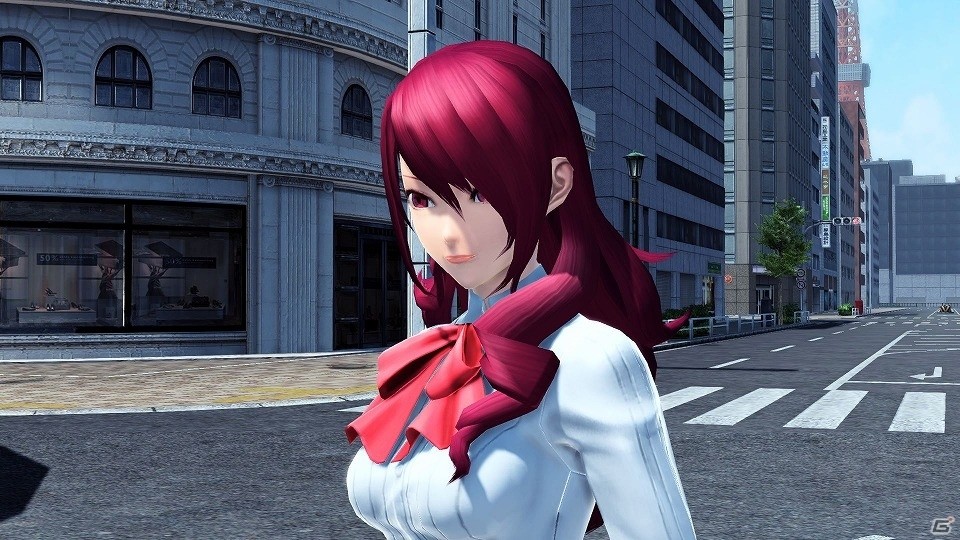 「ファンタシースターオンライン2」P3D＆P5Dのコラボダンスライブが実現！コラボACスクラッチも登場の画像84