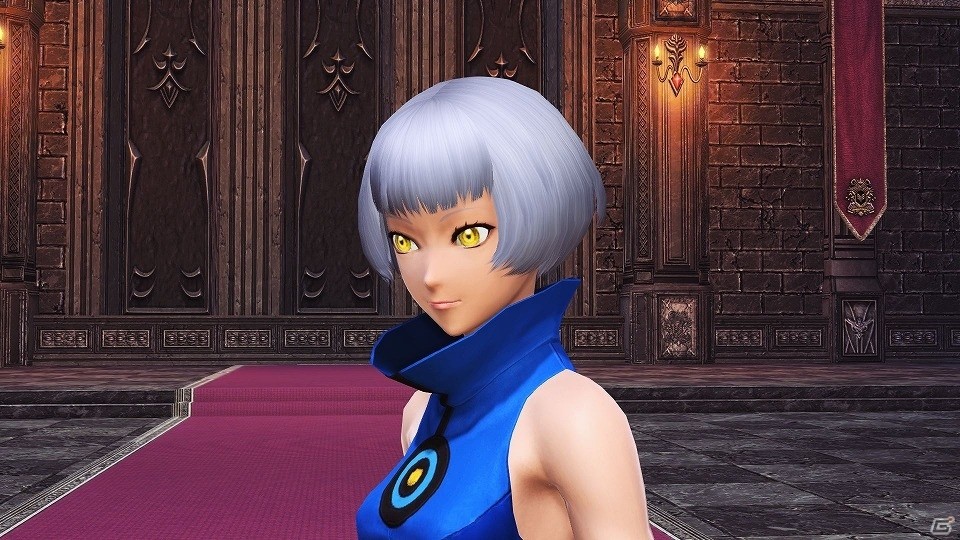 「ファンタシースターオンライン2」P3D＆P5Dのコラボダンスライブが実現！コラボACスクラッチも登場の画像86