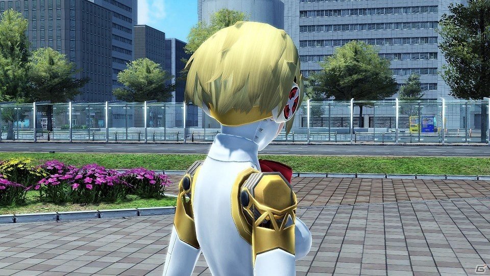 「ファンタシースターオンライン2」P3D＆P5Dのコラボダンスライブが実現！コラボACスクラッチも登場の画像87