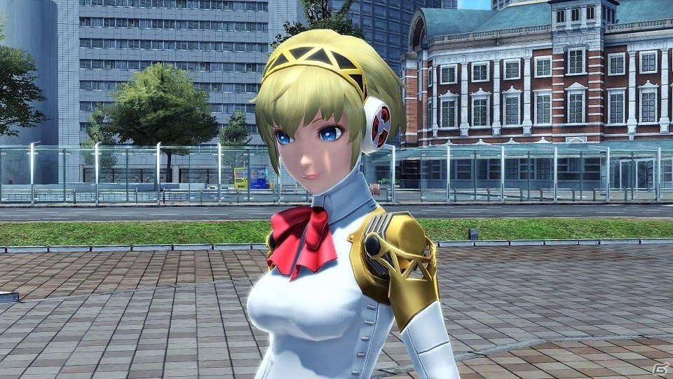 「ファンタシースターオンライン2」P3D＆P5Dのコラボダンスライブが実現！コラボACスクラッチも登場の画像88