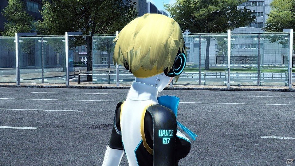 「ファンタシースターオンライン2」P3D＆P5Dのコラボダンスライブが実現！コラボACスクラッチも登場の画像89