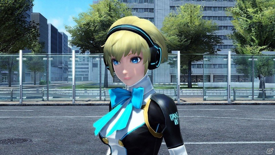 「ファンタシースターオンライン2」P3D＆P5Dのコラボダンスライブが実現！コラボACスクラッチも登場の画像90
