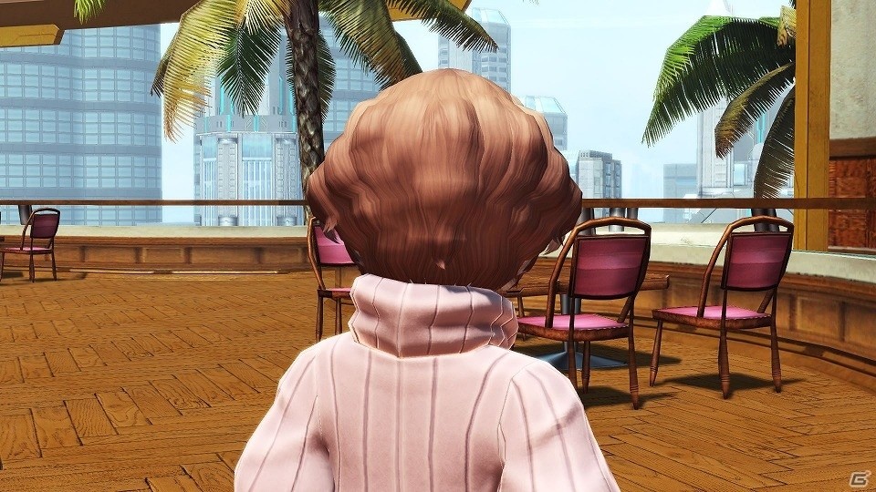 「ファンタシースターオンライン2」P3D＆P5Dのコラボダンスライブが実現！コラボACスクラッチも登場の画像91