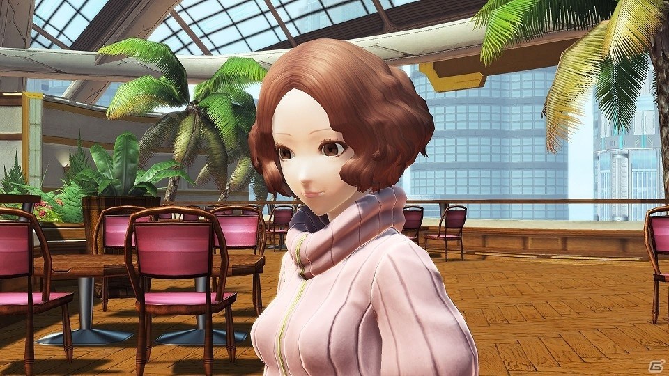「ファンタシースターオンライン2」P3D＆P5Dのコラボダンスライブが実現！コラボACスクラッチも登場の画像92