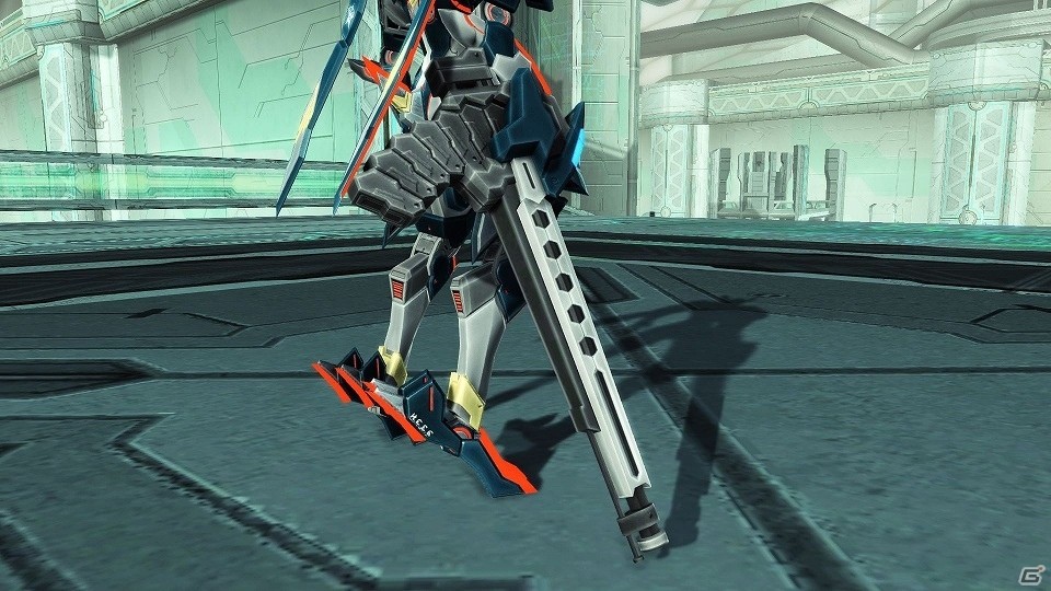 「ファンタシースターオンライン2」P3D＆P5Dのコラボダンスライブが実現！コラボACスクラッチも登場の画像94
