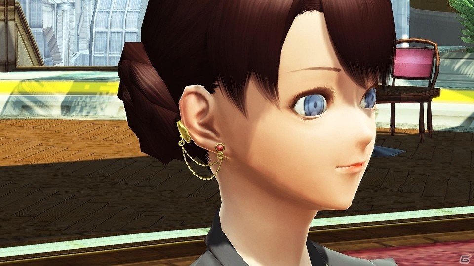 「ファンタシースターオンライン2」P3D＆P5Dのコラボダンスライブが実現！コラボACスクラッチも登場の画像98
