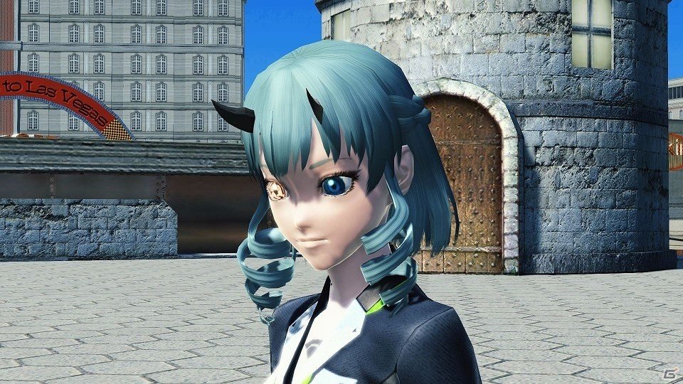 「ファンタシースターオンライン2」P3D＆P5Dのコラボダンスライブが実現！コラボACスクラッチも登場の画像99