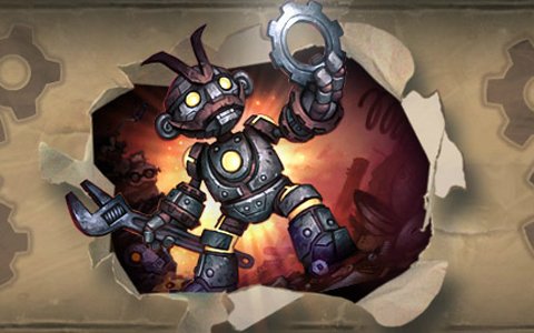 「ハースストーン」即戦力バンドルが販売！「時をかける酒場」スペシャルイベントは6月11日より開催