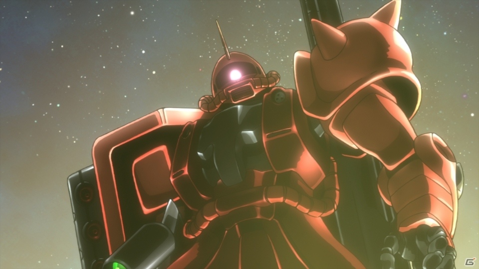 メイジン・カワグチ登場！？PS4/PC「New ガンダムブレイカー」予約特典にPS4で視聴可能なアニメ「ガンダムビルドファイターズ バトローグ EPISODE.1」が追加決定の画像3