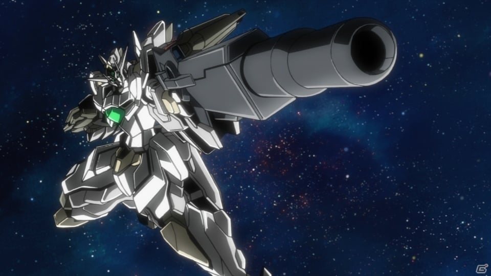 メイジン・カワグチ登場！？PS4/PC「New ガンダムブレイカー」予約特典にPS4で視聴可能なアニメ「ガンダムビルドファイターズ バトローグ EPISODE.1」が追加決定の画像4
