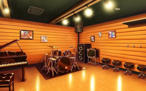 「煉界のディスメソロジア」自身のキャラクターに声をつけよう！ボイスコンテンツの実装が決定