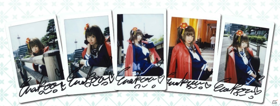 iOS/Android「京刀のナユタ」洲崎綾さんが歌う主題歌にのせたPVが公開