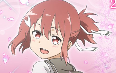「結城友奈は勇者である 花結いのきらめき」1周年記念スペシャルカウントダウン動画が公開！