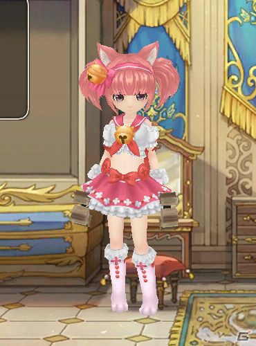 「暁のエピカ -Union Brave-」新Sランク英雄「アイフロート（CV：内山昂輝）」が登場！の画像4