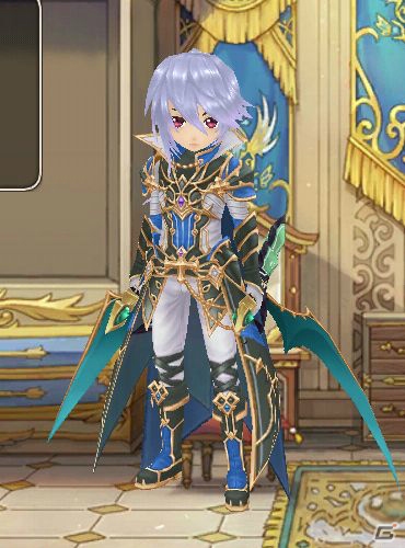 「暁のエピカ -Union Brave-」新Sランク英雄「アイフロート（CV：内山昂輝）」が登場！の画像5