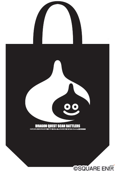 「戦え！ドラゴンクエスト スキャンバトラーズ」1周年感謝祭が開催決定！“流れ星”のステージやオリジナルグッズプレゼントもの画像3